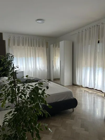Chambre triple — Villa Toscana